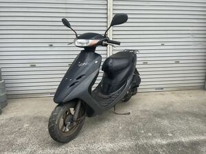 HONDA dio 車体 人気 全国配送可能 ZX ZR ZZ 