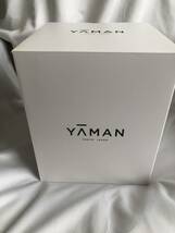 YA-MAN ヤーマン 美顔器スチーマー フォトケア：YJSB0N★未使用品★送料込み_画像1