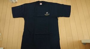 ゴロワーズ ブロンズ Tシャツ サイズL 未使用 リジェ無限