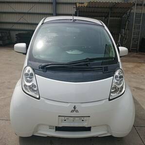 三菱 アイミーブ I-MIEV HA3W 平成23年 EV バッテリー リチウムイオン 16.0kWh 51,662km 9499D397 (251番)の画像10