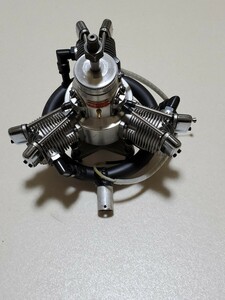 . wistaria FG60R3 gasoline engine 