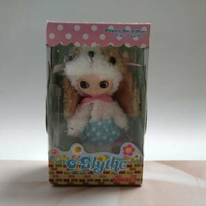 プチブライス パピーオンアデート 未使用品の画像1