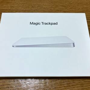 最新モデル Apple Magic Trackpad 3 Multi-Touch対応 アップル マジック トラックパッド 3 2の画像1