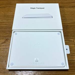 最新モデル Apple Magic Trackpad 3 Multi-Touch対応 アップル マジック トラックパッド 3 2の画像4