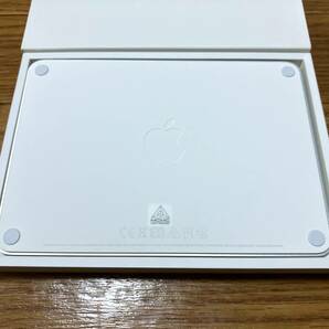 最新モデル Apple Magic Trackpad 3 Multi-Touch対応 アップル マジック トラックパッド 3 2の画像5