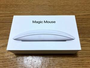 Apple Magic Mouse 3 MK2E3J/A Multi-Touch correspondence Apple Magic mouse 2 3