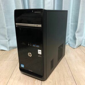 ゲーミングPC (i7-2600+ R9 360)