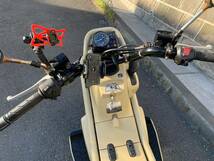 HONDA PS250 ビッグスクーター　2.4万キロ　通勤　通学　ローロング　ノーマル　マグザム フォルツァ　スカイウェイブ _画像9