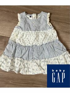 GAP ワンピース 女の子 ベビー