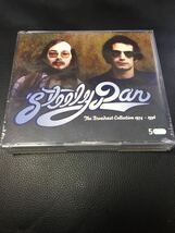 Steely Dan LIVE BOX 5CD スティーリー・ダン_画像1