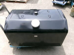 * Super Great 300L fuel tank!*