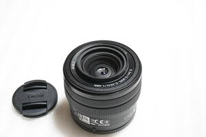 ★☆美品　SONY ソニー FE28-60mm F4-5.6 SEL2860　中古☆★