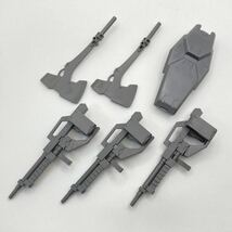 【1/144】HG グレイズ ライフル アックス ガンプラ ジャンク パーツ_画像1