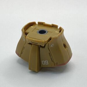 【1/144】HG ザクハーフキャノン 腰部 ガンプラ ジャンク パーツ