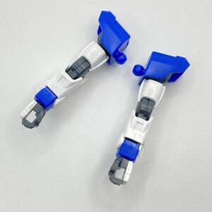 【1/144】HG ダブルオーガンダム 腕部 ガンプラ ジャンク パーツ