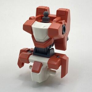 【1/144】HG ジェノアスⅡ 胴体 ガンプラ ジャンク パーツ