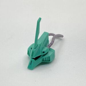 【1/144】HG ディジェ 頭部 ガンプラ ジャンク パーツ