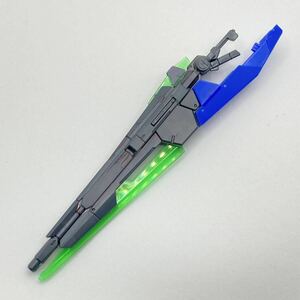 【1/144】HG ダブルオーガンダムセブンソード/G GNブラスター ガンプラ ジャンク パーツ