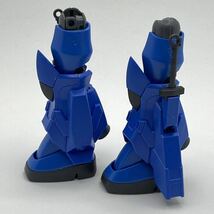 【1/144】HG グフR35 脚部 ガンプラ ジャンク パーツ_画像4