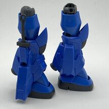 【1/144】HG グフR35 脚部 ガンプラ ジャンク パーツ_画像3