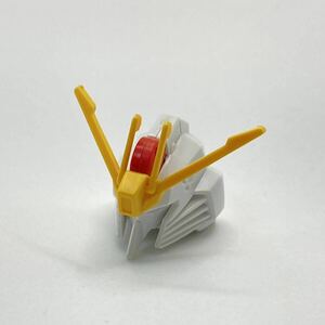 【1/144】HG Ex-Sガンダム 頭部 ガンプラ ジャンク パーツ