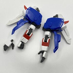 【1/144】HG Ex-Sガンダム 腕部 ガンプラ ジャンク パーツ