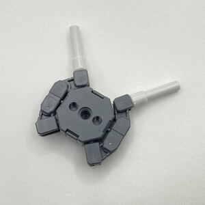 【1/144】HG クロスボーンガンダム魔王 バックパック ガンプラ ジャンク パーツ