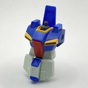 【1/144】HG ダブルゼータガンダム 胴体 ガンプラ ジャンク パーツ