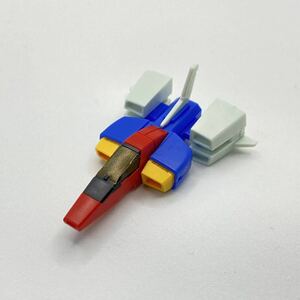 【1/144】HG ダブルゼータガンダム コアファイター ガンプラ ジャンク パーツ