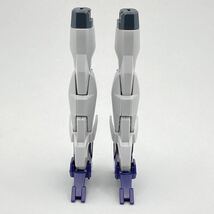 【1/144】HG ガンダムAGEⅡマグナム 脚部 ガンプラ ジャンク パーツ_画像2