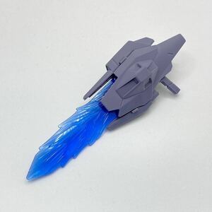 【1/144】HG ガンダムルブリス レシーバーガン ガンプラ ジャンク パーツ