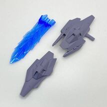 【1/144】HG ガンダムルブリス レシーバーガン ガンプラ ジャンク パーツ_画像3