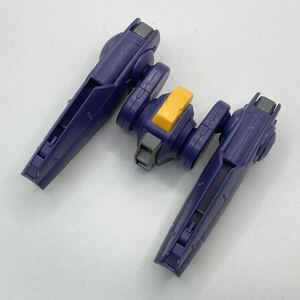 【1/144】HG ミラソウル社製フライトユニット装備 ガンプラ ジャンク パーツ