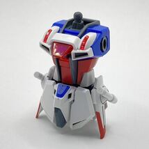 【1/144】HG ギャラクシーコスモス 胴体 ガンプラ ジャンク パーツ_画像1