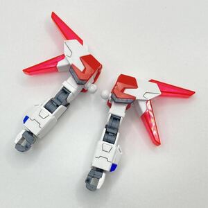 【1/144】HG ギャラクシーコスモス 腕部 ガンプラ ジャンク パーツ