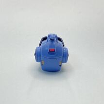 【1/144】HG ペイルライダー 空間戦仕様 頭部 ガンプラ ジャンク パーツ_画像5