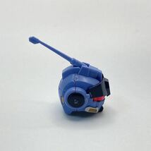 【1/144】HG ペイルライダー 空間戦仕様 頭部 ガンプラ ジャンク パーツ_画像3