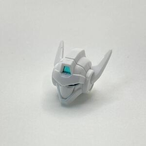 【1/144】HG Gバウンサー 頭部 ガンプラ ジャンク パーツ