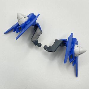 【1/144】HG ガンダムダブルオーダイバー ツインドライヴ ガンプラ ジャンク パーツ