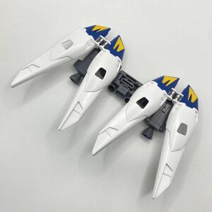 【1/144】HG ウイングガンダムゼロ バックパック ガンプラ ジャンク パーツ