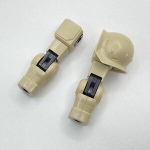 【1/144】HG ザクⅠスナイパータイプ 腕部 ガンプラ ジャンク パーツ