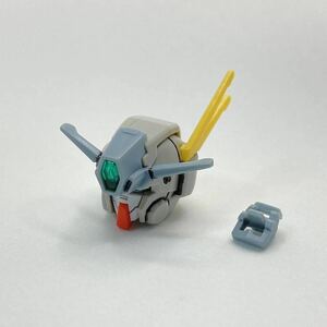 【1/144】HG ケルディムガンダムサーガ 頭部 ガンプラ ジャンク パーツ