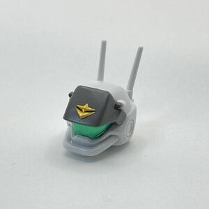 【1/144】HG ガンキャノン量産型 頭部 ガンプラ ジャンク パーツ