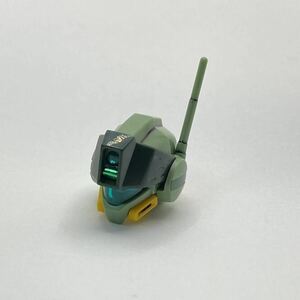 【1/144】HG ジムスナイパーK9 頭部 ガンプラ ジャンク パーツ