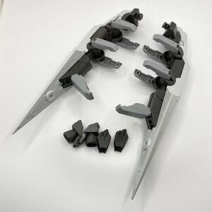 【1/144】HG クタン参型 サイドアーム ガンプラ ジャンク パーツ