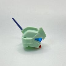 【1/144】HG ジェガン 頭部 ガンプラ ジャンク パーツ_画像3