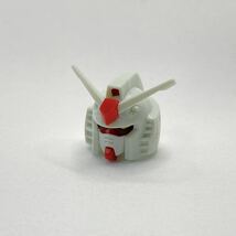 【1/144】HG ガンダム Revive 頭部 ガンプラ ジャンク パーツ_画像1