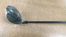 [新品・未使用]試打 DUNLOP SRIXON ZF85 #5 FW(フェアウェイウッド) Miyazaki Mahana カーボンシャフト ヘッドカバー付き フレックス:SR_画像2