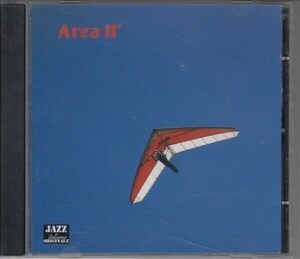 AREA 2 / AREA 2（輸入盤CD）