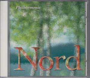 PHILHARMONIE / NORD（輸入盤CD）